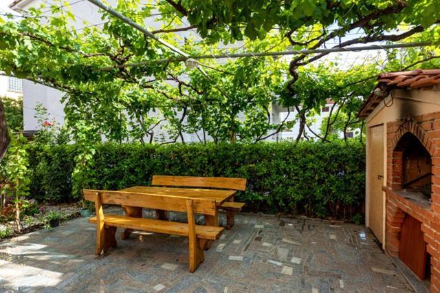 Apartments Marinko Baška Εξωτερικό φωτογραφία