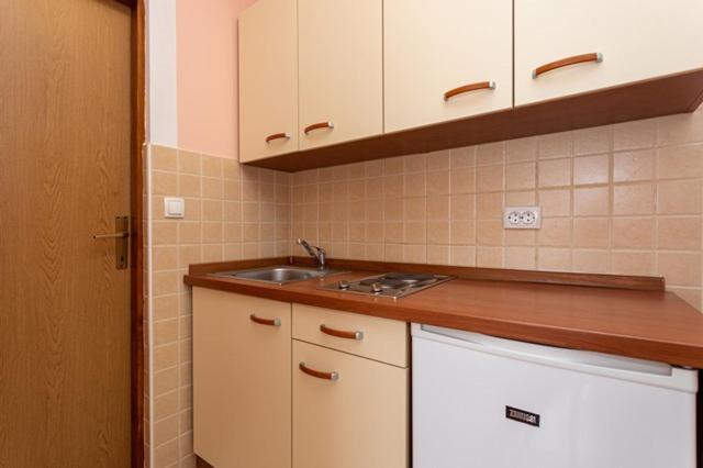Apartments Marinko Baška Εξωτερικό φωτογραφία