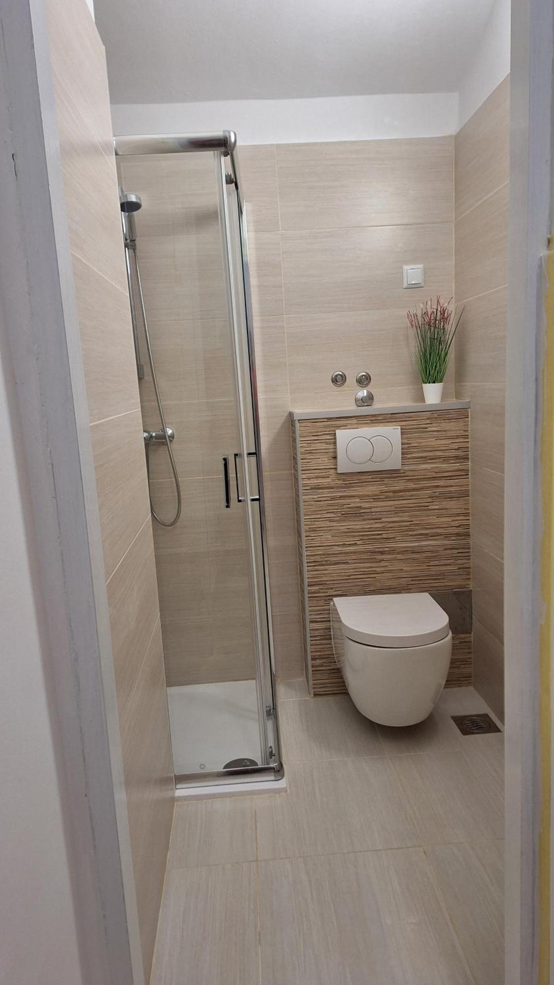 Apartments Marinko Baška Εξωτερικό φωτογραφία