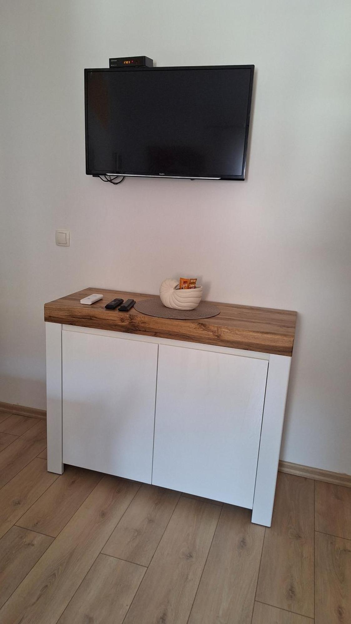 Apartments Marinko Baška Εξωτερικό φωτογραφία